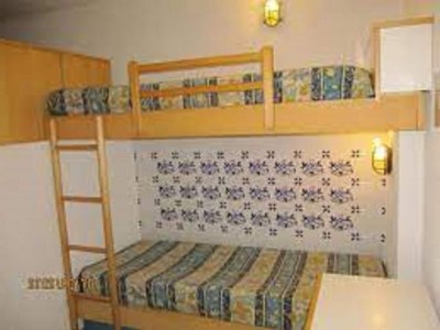 Apartment Wohnung in Sardinien mit Meerblick - Features photo 14