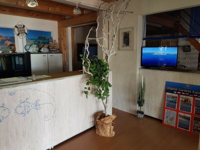 Apartment Wohnung in Sardinien mit Meerblick - Features photo 15
