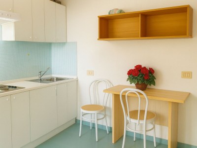 Apartment Wohnung in Sardinien mit Meerblick - Features photo 20