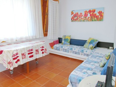 Apartment Wohnung in Sardinien mit Meerblick - Features photo 22