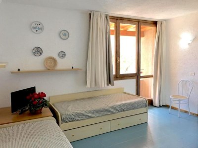 Apartment Wohnung in Sardinien mit Meerblick - Features photo 23
