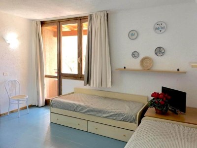 Apartment Wohnung in Sardinien mit Meerblick - Features photo 24