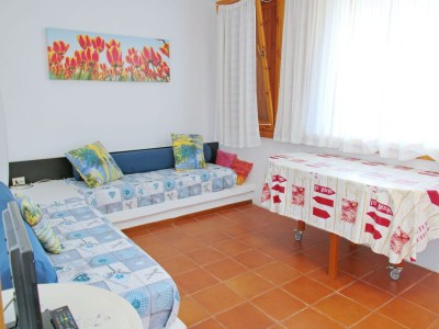 Apartment Wohnung in Sardinien mit Meerblick - Features photo 25
