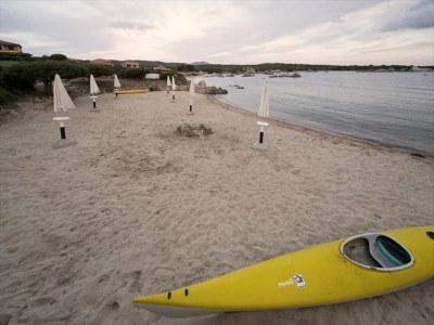 Apartment Wohnung in Sardinien mit Meerblick - Outdoor photo 30