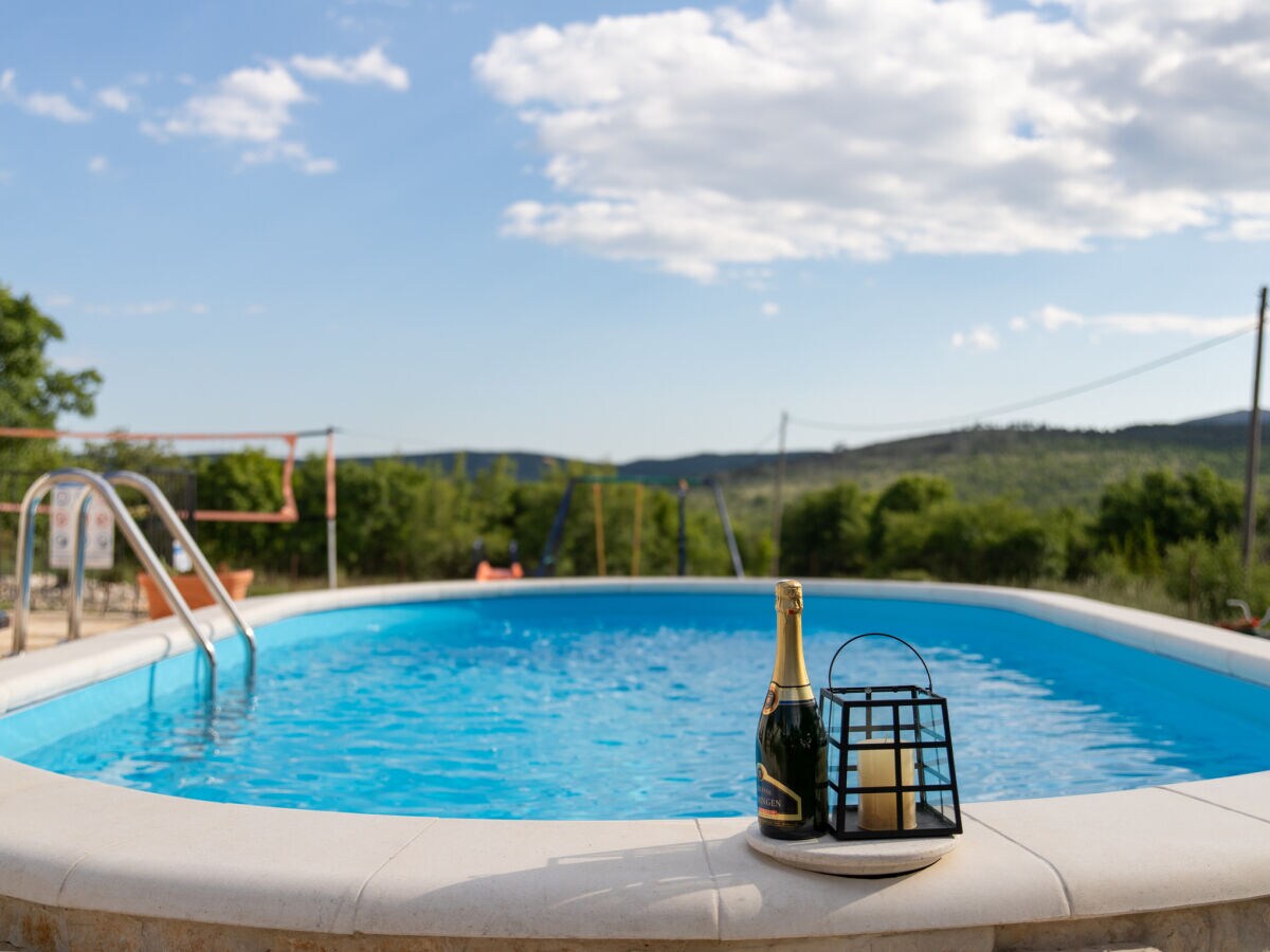 Holiday house Sego - Outdoor photo 2