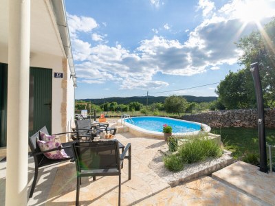 Holiday house Sego - Outdoor photo 4