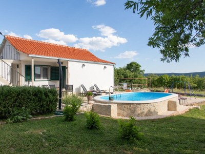 Holiday house Sego - Outdoor photo 5