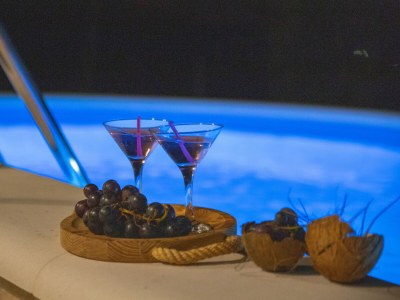 Holiday house Sego - Outdoor photo 7