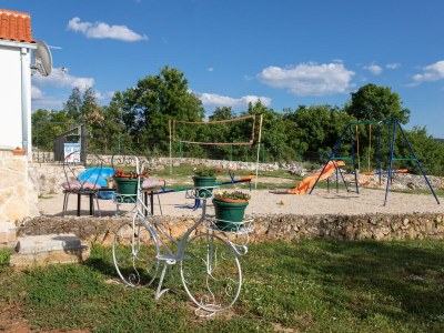 Holiday house Sego - Outdoor photo 8