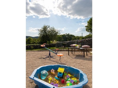 Holiday house Sego - Outdoor photo 9