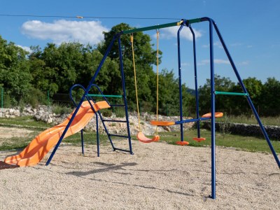 Holiday house Sego - Outdoor photo 10