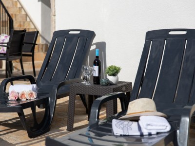 Holiday house Sego - Outdoor photo 11