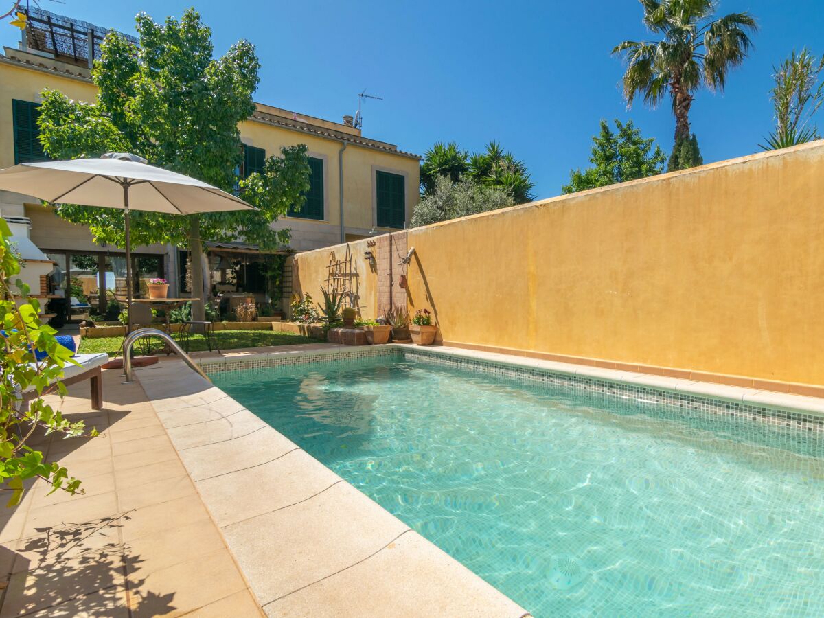 Villa Els Àngels - Outdoor photo 2