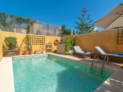 Villa Els Àngels - Outdoor photo 4