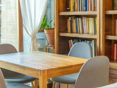 Villa Els Àngels - Features photo 26