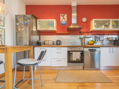 Villa Els Àngels - Features photo 30