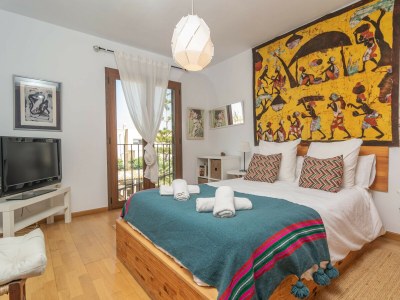 Villa Els Àngels - Features photo 36