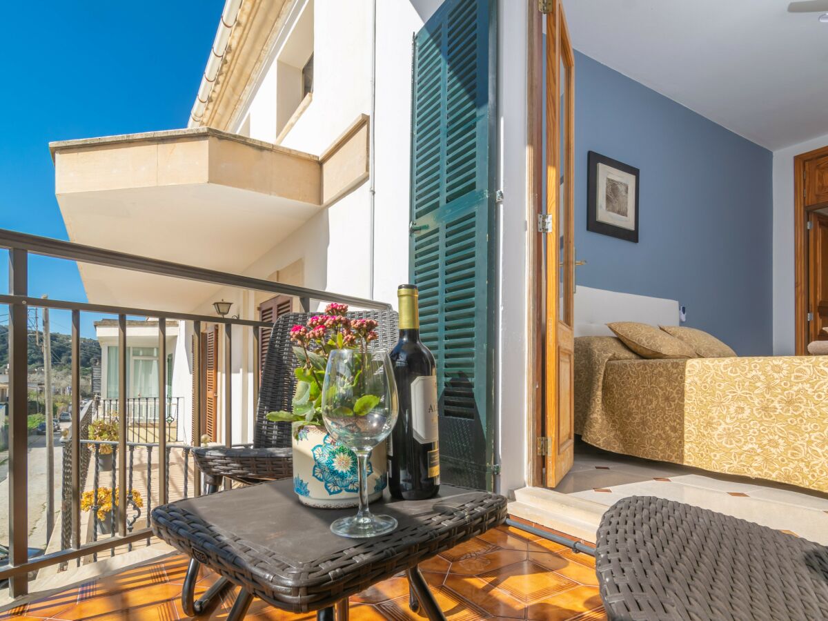 Apartment Socorro 39-1