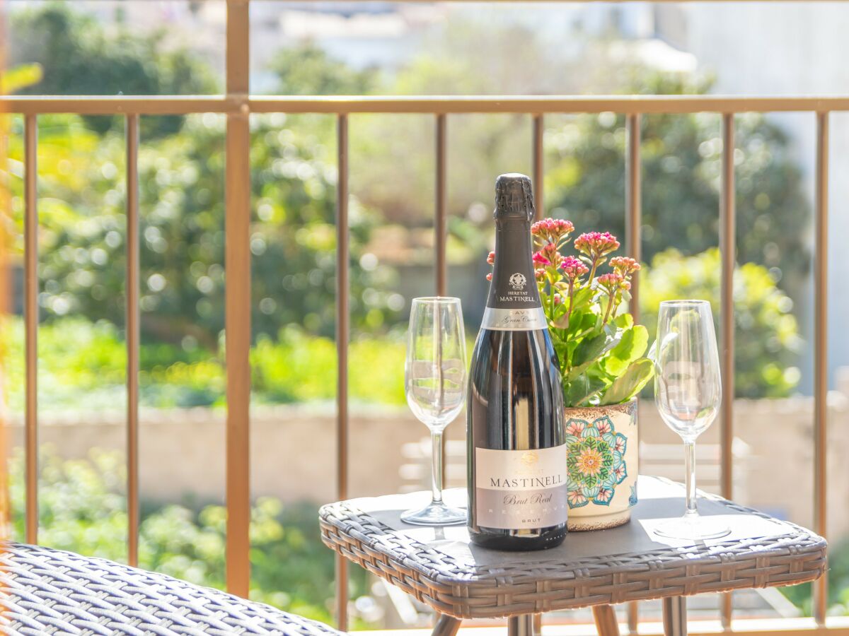 Apartment Socorro 39-1 - Outdoor photo 4