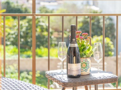 Apartment Socorro 39-1 - Outdoor photo 4