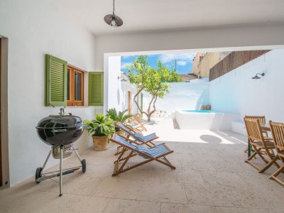 Villa Ca Na Mandola - Outdoor photo 3