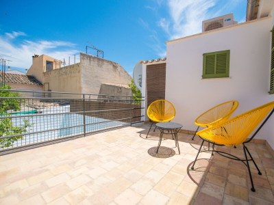 Villa Ca Na Mandola - Outdoor photo 6