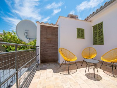 Villa Ca Na Mandola - Outdoor photo 7