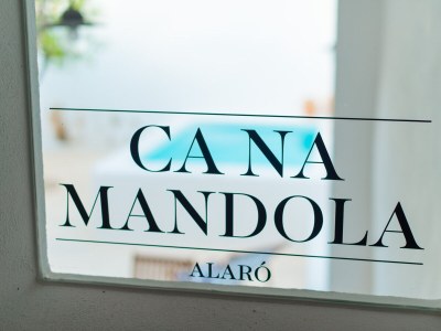 Villa Ca Na Mandola - Outdoor photo 8