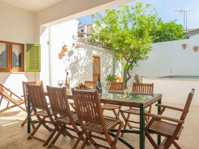 Villa Ca Na Mandola - Outdoor photo 28