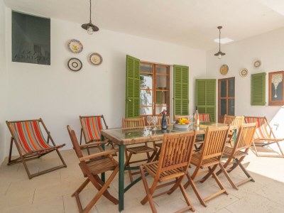 Villa Ca Na Mandola - Outdoor photo 30