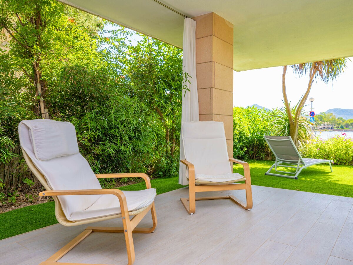 Holiday apartment Tarida - Outdoor photo 2