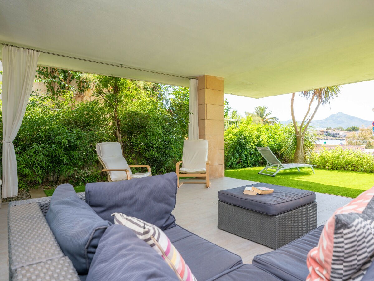 Holiday apartment Tarida - Outdoor photo 5