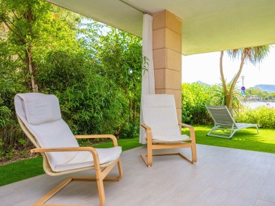 Holiday apartment Tarida - Outdoor photo 2