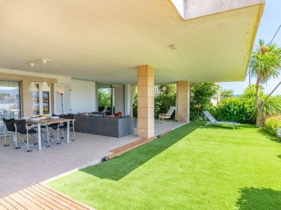 Holiday apartment Tarida - Outdoor photo 3