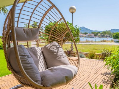 Holiday apartment Tarida - Outdoor photo 4