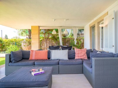 Holiday apartment Tarida - Outdoor photo 6