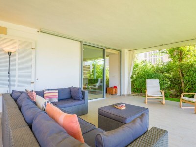 Holiday apartment Tarida - Outdoor photo 7