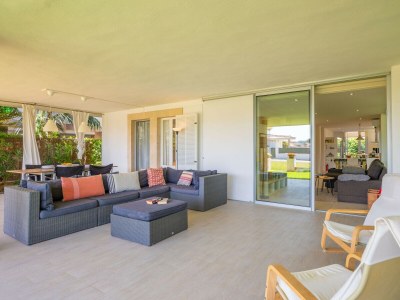 Holiday apartment Tarida - Outdoor photo 8