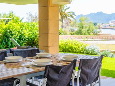 Holiday apartment Tarida - Outdoor photo 9