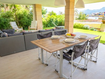 Holiday apartment Tarida - Outdoor photo 10