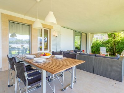 Holiday apartment Tarida - Outdoor photo 11