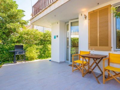 Holiday apartment Tarida - Outdoor photo 12