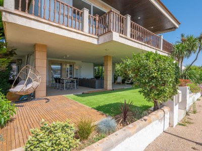 Holiday apartment Tarida - Outdoor photo 15