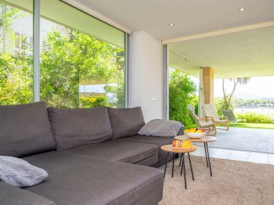 Holiday apartment Tarida - Outdoor photo 17