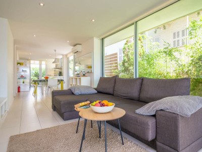 Holiday apartment Tarida - Outdoor photo 18