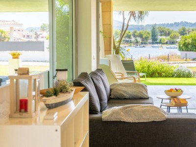 Holiday apartment Tarida - Outdoor photo 19