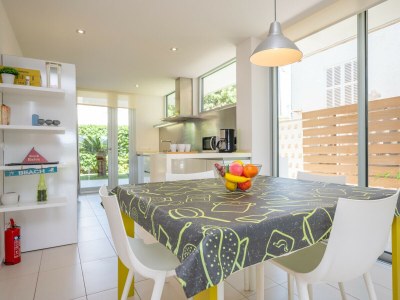 Holiday apartment Tarida - Outdoor photo 24