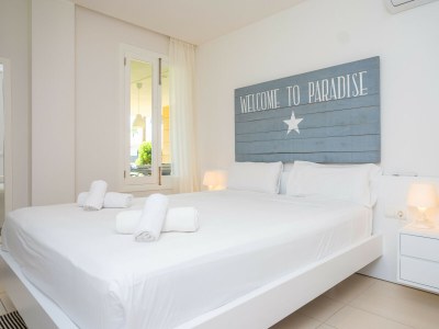 Holiday apartment Tarida - Outdoor photo 31