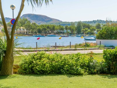 Holiday apartment Tarida - Outdoor photo 39