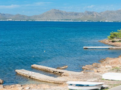 Holiday apartment Tarida - Outdoor photo 40